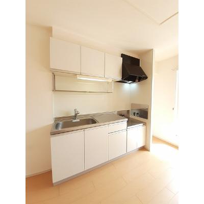 ライトブレス　Ｂ 205【管理NO：1-017495302-02040】 ★家具家電は申し込み後に搬入します★ ★2026年11月中旬入居可能★の物件写真3