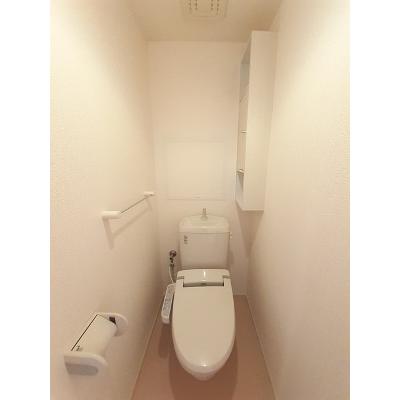 ライトブレス　Ｂ 205【管理NO：1-017495302-02040】 ★家具家電は申し込み後に搬入します★ ★2026年11月中旬入居可能★の物件写真5