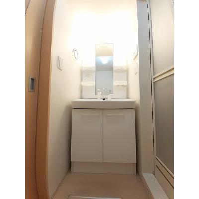 ライトブレス　Ｂ 205【管理NO：1-017495302-02040】 ★家具家電は申し込み後に搬入します★ ★2026年11月中旬入居可能★の物件写真6