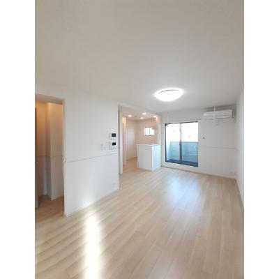 セレナ木太 202【管理NO：1-027428101-02020】 ★家具家電は申し込み後に搬入します★ ★2026年10月下旬入居可能★の物件写真2