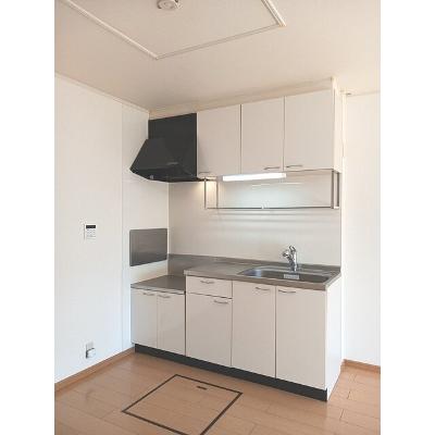 ファンエィム・ふじ 103【管理NO：1-014560101-01030】 ★家具家電は申し込み後に搬入します★ ★2026年11月下旬入居可能★の物件写真3