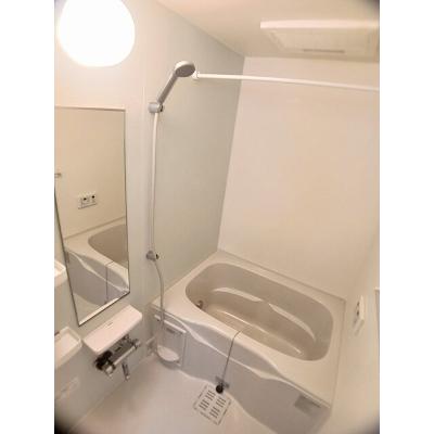 メゾニティー・室町　Ⅱ 203【管理NO：1-020609001-02030】 ★家具家電は申し込み後に搬入します★ ★2026年11月中旬入居可能★の物件写真4