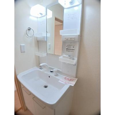メゾニティー・室町　Ⅱ 203【管理NO：1-020609001-02030】 ★家具家電は申し込み後に搬入します★ ★2026年11月中旬入居可能★の物件写真6