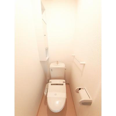 向日葵　Ａ 104【管理NO：1-015260401-01040】 ★家具家電は申し込み後に搬入します★ ★2026年11月中旬入居可能★の物件写真5