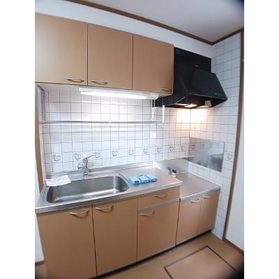 エターナル・パレスＢ 102【管理NO：1-011159702-01020】 ★家具家電は申し込み後に搬入します★ ★2026年10月下旬入居可能★の物件写真3
