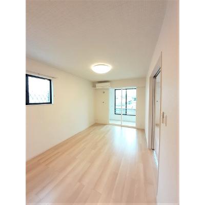 ジャダハウス宇多津　Ｂ 101【管理NO：1-026958102-01010】 ★家具家電は申し込み後に搬入します★ ★2026年11月中旬入居可能★の物件写真2