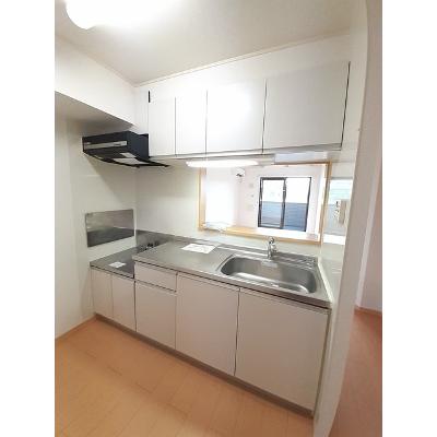 フィオーレ　Ｂ 202【管理NO：1-015670502-02020】 ★家具家電は申し込み後に搬入します★ ★2026年12月中旬入居可能★の物件写真3