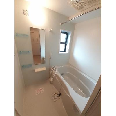 フィオーレ　Ｂ 202【管理NO：1-015670502-02020】 ★家具家電は申し込み後に搬入します★ ★2026年12月中旬入居可能★の物件写真4