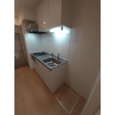 サンリットヴィラⅨＢ 101【管理NO：1-024282002-01010】 ★家具家電は申し込み後に搬入します★の物件写真3