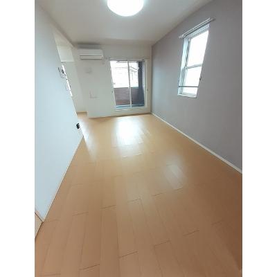 ノーブル　Ｋ・Ｍ 201【管理NO：1-019011301-02010】 ★家具家電は申し込み後に搬入します★ ★2026年10月下旬入居可能★の物件写真2