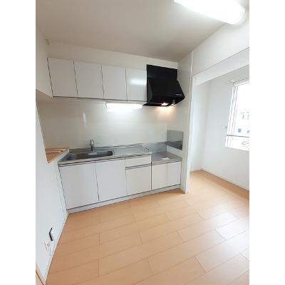 ノーブル　Ｋ・Ｍ 201【管理NO：1-019011301-02010】 ★家具家電は申し込み後に搬入します★ ★2026年10月下旬入居可能★の物件写真3