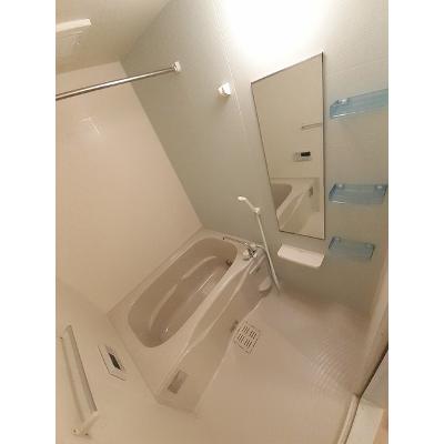 ノーブル　Ｋ・Ｍ 201【管理NO：1-019011301-02010】 ★家具家電は申し込み後に搬入します★ ★2026年10月下旬入居可能★の物件写真4