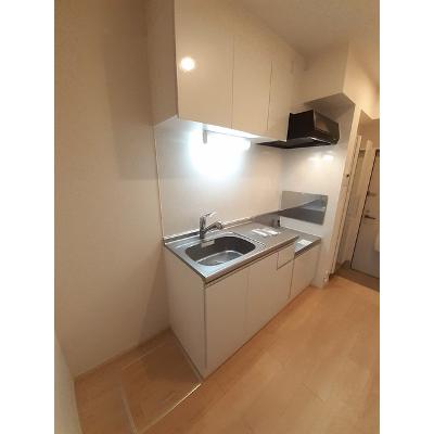 フォンターナ 106【管理NO：1-023091401-01050】 ★家具家電は申し込み後に搬入します★の物件写真3