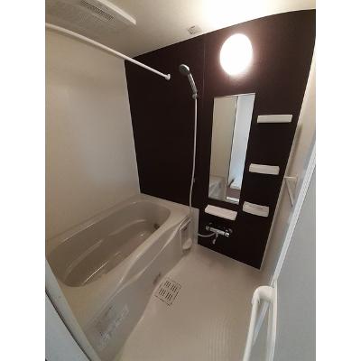 フォンターナ 106【管理NO：1-023091401-01050】 ★家具家電は申し込み後に搬入します★の物件写真4