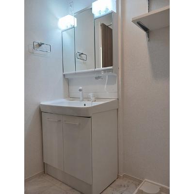 サンリット・カーサⅢ 102【管理NO：1-027782901-01020】 ★家具家電は申し込み後に搬入します★ ★2026年12月中旬入居可能★の物件写真6