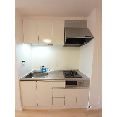 パイン　ビレッジ 101【管理NO：1-025629201-01010】 ★家具家電は申し込み後に搬入します★ ★2026年11月中旬入居可能★の物件写真3