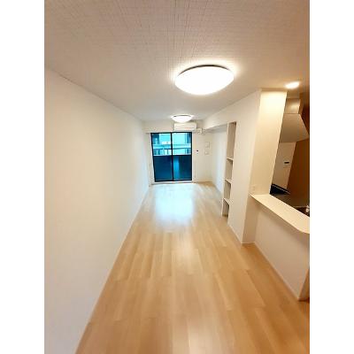 Ｔｅｋｕｆａｈ四万十Ⅱ 102【管理NO：1-026715601-01020】 ★家具家電は申し込み後に搬入します★ ★2026年11月中旬入居可能★の物件写真2