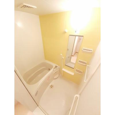 松岡ハイツⅡ　Ｂ 203【管理NO：1-014602202-02030】 ★家具家電は申し込み後に搬入します★ ★2026年11月中旬入居可能★の物件写真4
