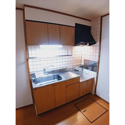 メゾンシャルマンＢ 102【管理NO：1-007519702-01020】 ★家具家電は申し込み後に搬入します★ ★2026年11月上旬入居可能★の物件写真3