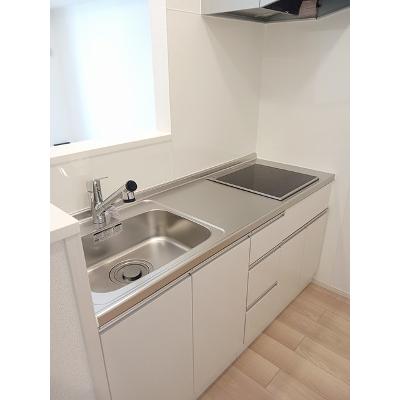 エザンス 202【管理NO：1-027484601-02020】 ★家具家電は申し込み後に搬入します★ ★2026年11月中旬入居可能★の物件写真3
