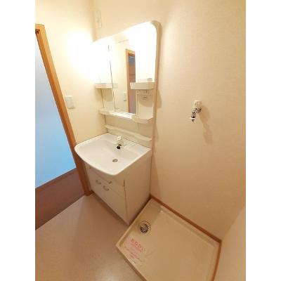 パラッツォ津島 307【管理NO：1-013966201-03060】 ★家具家電は申し込み後に搬入します★ ★2026年11月中旬入居可能★の物件写真6