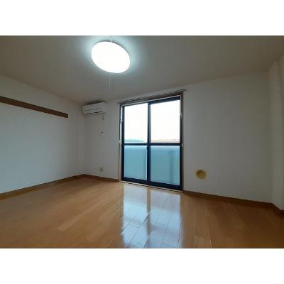ミレニアムハイツ 208【管理NO：1-010077201-02070】 ★家具家電は申し込み後に搬入します★ ★2026年11月上旬入居可能★の物件写真2