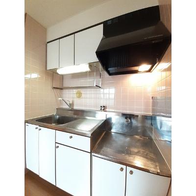 エルディム関森Ｂ 203【管理NO：1-007382202-02030】 ★家具家電は申し込み後に搬入します★ ★2026年11月上旬入居可能★の物件写真3