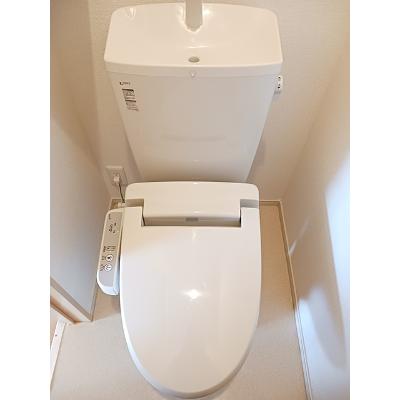 ハピネスコートＤ 103【管理NO：1-018616601-01030】 ★家具家電は申し込み後に搬入します★ ★2026年10月中旬入居可能★の物件写真5