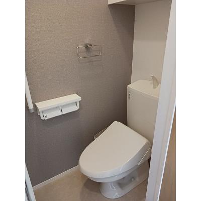 レティシアⅡ 101【管理NO：1-027850802-01010】 ★家具家電は申し込み後に搬入します★ ★2026年11月下旬入居可能★の物件写真5