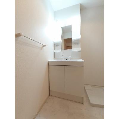 メゾン・ド・ソレイユＤ 105【管理NO：1-019462401-01040】 ★家具家電は申し込み後に搬入します★ ★2026年11月中旬入居可能★の物件写真6