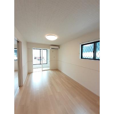 ヴァンクールＢ 103【管理NO：1-026856202-01030】 ★家具家電は申し込み後に搬入します★ ★2026年12月上旬入居可能★の物件写真2