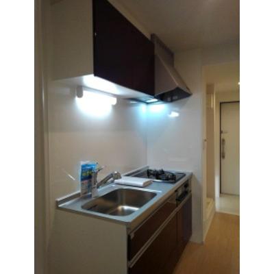 ＳＵＮ１６浜町 103【管理NO：1-023855401-01030】 ★家具家電は申し込み後に搬入します★ ★2026年11月中旬入居可能★の物件写真3