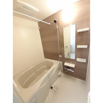 ディリジェントシックスＡ 103【管理NO：1-025584501-01030】 ★家具家電は申し込み後に搬入します★ ★2026年10月中旬入居可能★の物件写真4