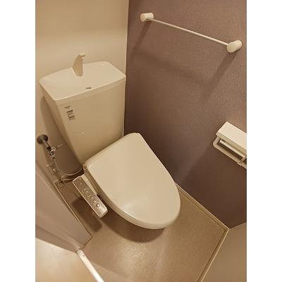 エトワール 203【管理NO：1-025293701-02030】 ★家具家電は申し込み後に搬入します★の物件写真5