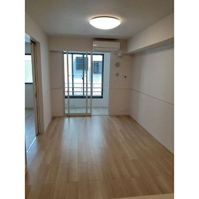サンゾーラ 103【管理NO：1-025160301-01030】 ★家具家電は申し込み後に搬入します★ ★2026年10月中旬入居可能★の物件写真2