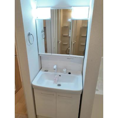 サンゾーラ 103【管理NO：1-025160301-01030】 ★家具家電は申し込み後に搬入します★ ★2026年10月中旬入居可能★の物件写真6
