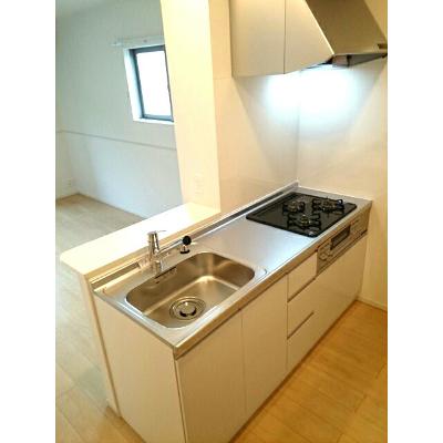 フェリーチェＭＫ　Ⅲ 205【管理NO：1-025041601-02040】 ★家具家電は申し込み後に搬入します★ ★2026年10月中旬入居可能★の物件写真3