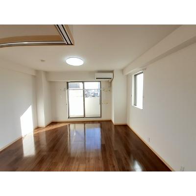 フューチャーＫⅠ 505【管理NO：1-019199901-05040】 ★家具家電は申し込み後に搬入します★ ★2026年10月中旬入居可能★の物件写真2