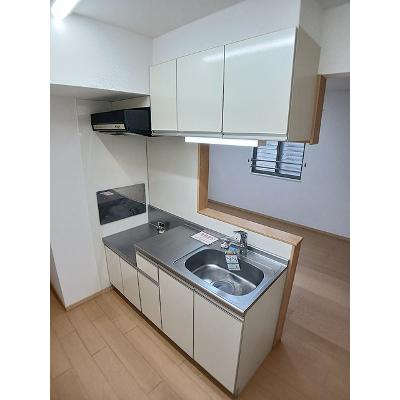 グランソレイユ 303【管理NO：1-016859001-03030】 ★家具家電は申し込み後に搬入します★の物件写真3