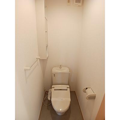 グランソレイユ 303【管理NO：1-016859001-03030】 ★家具家電は申し込み後に搬入します★の物件写真5