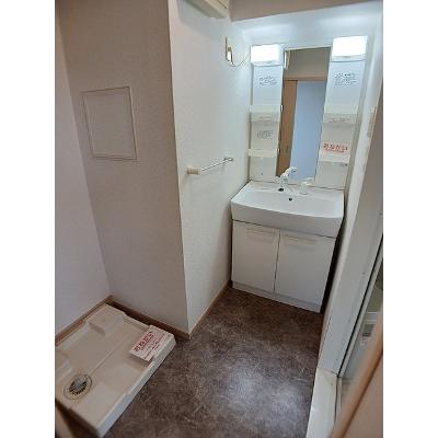 グランソレイユ 303【管理NO：1-016859001-03030】 ★家具家電は申し込み後に搬入します★の物件写真6