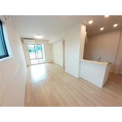 ル・グラン琴浦　Ⅱ 104【管理NO：1-027546601-01040】 ★家具家電は申し込み後に搬入します★ ★2026年11月中旬入居可能★の物件写真2