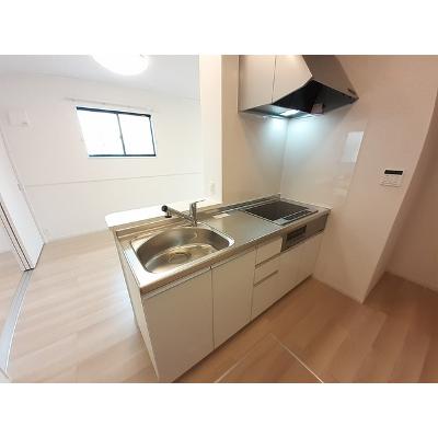ル・グラン琴浦　Ⅱ 104【管理NO：1-027546601-01040】 ★家具家電は申し込み後に搬入します★ ★2026年11月中旬入居可能★の物件写真3