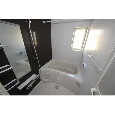 フォレスト・ハハキＢ 201【管理NO：1-020852402-02010】 ★家具家電は申し込み後に搬入します★ ★2026年12月中旬入居可能★の物件写真4