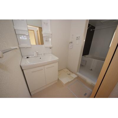 フォレスト・ハハキＢ 201【管理NO：1-020852402-02010】 ★家具家電は申し込み後に搬入します★ ★2026年12月中旬入居可能★の物件写真6