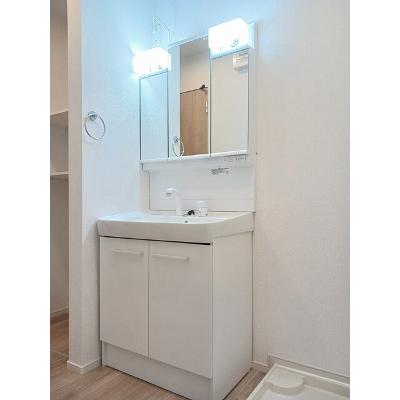 アースメゾン 206【管理NO：1-027991801-02060】 ★家具家電は申し込み後に搬入します★ ★2026年11月上旬入居可能★の物件写真6