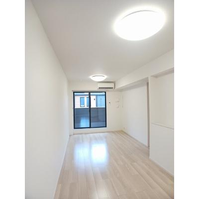 ウニコⅡ 203【管理NO：1-027836502-02030】 ★家具家電は申し込み後に搬入します★ ★2026年11月上旬入居可能★の物件写真2