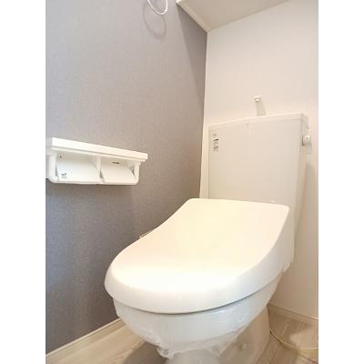 ウニコⅡ 203【管理NO：1-027836502-02030】 ★家具家電は申し込み後に搬入します★ ★2026年11月上旬入居可能★の物件写真5