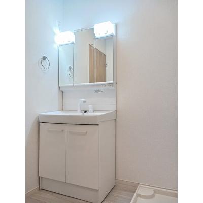 ウニコⅡ 203【管理NO：1-027836502-02030】 ★家具家電は申し込み後に搬入します★ ★2026年11月上旬入居可能★の物件写真6