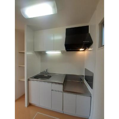 ラルーチェ 104【管理NO：1-020528801-01040】 ★家具家電は申し込み後に搬入します★ ★2026年10月下旬入居可能★の物件写真3